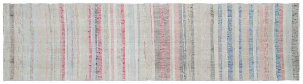 Apex Kilim Summer Striped 31766 102 x 385 cm