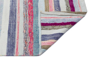 Apex Kilim Summer Striped 31770 166 x 303 cm