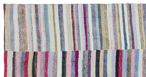 Apex Kilim Summer Striped 31770 166 x 303 cm