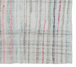 Apex Kilim Summer Striped 31776 198 x 210 cm