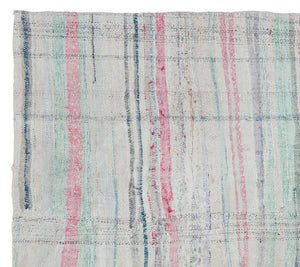 Apex Kilim Summer Striped 31776 198 x 210 cm