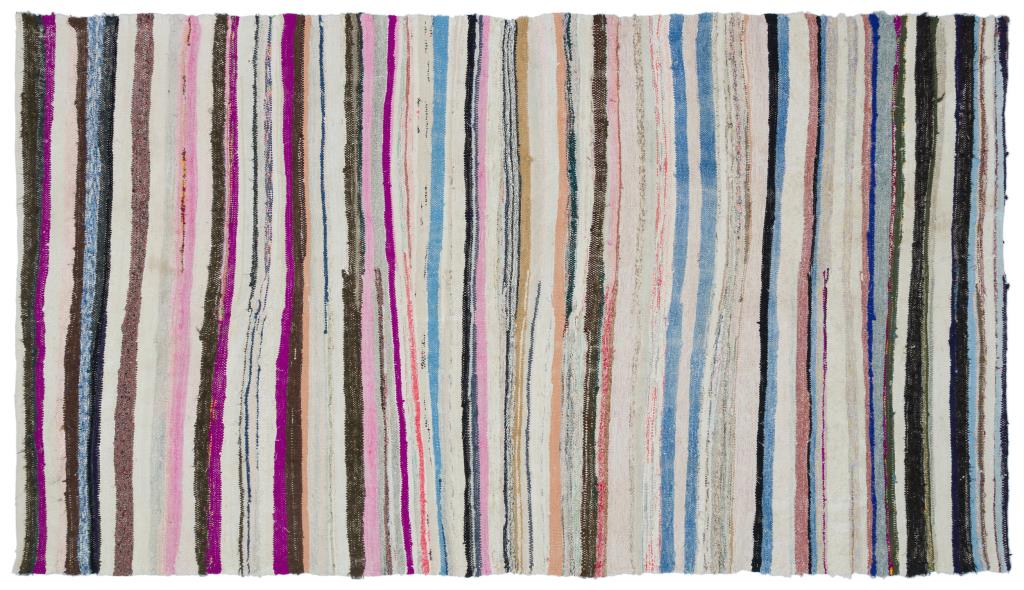 Apex Kilim Summer Striped 31778 174 x 313 cm