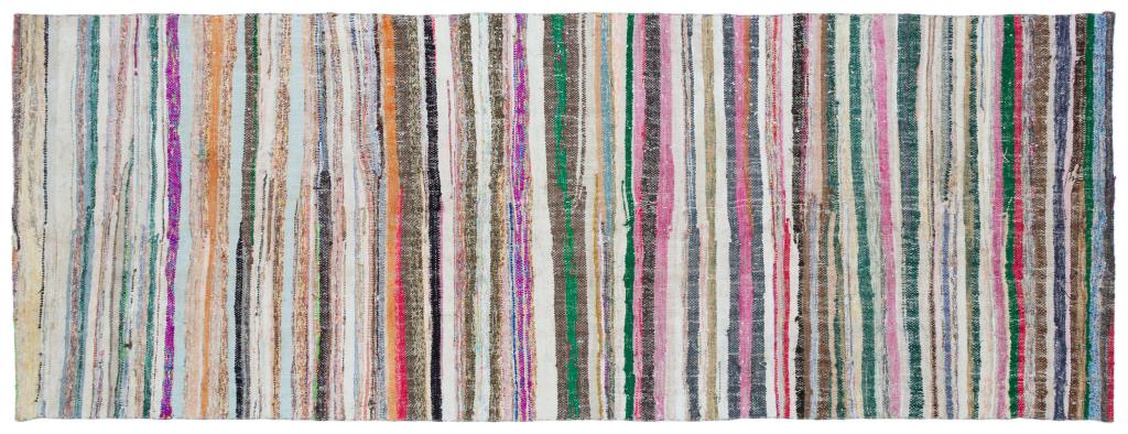 Apex Kilim Yazlık  Striped 31785 131 x 358 cm