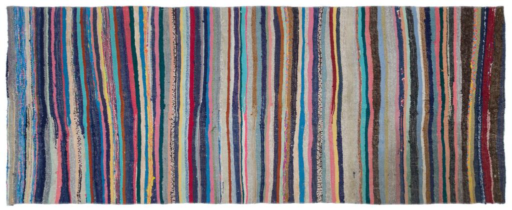 Apex Kilim Summer Striped 31788 117 x 293 cm