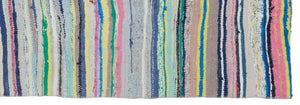 Apex Kilim Yazlık  Striped 31793 103 x 304 cm