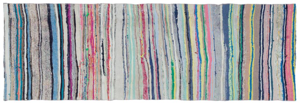 Apex Kilim Summer Striped 31793 103 x 304 cm