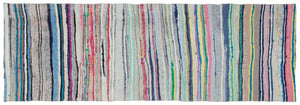 Apex Kilim Yazlık  Striped 31793 103 x 304 cm