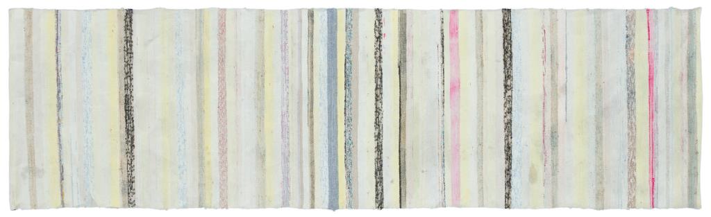 Apex Kilim Summer Striped 31797 77 x 267 cm