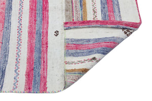 Apex Kilim Summer Striped 31798 88 x 270 cm