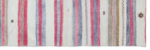 Apex Kilim Summer Striped 31798 88 x 270 cm