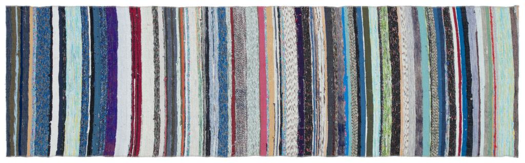 Apex Kilim Yazlık  Striped 31801 85 x 288 cm