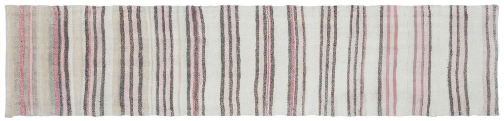 Apex Kilim Yazlık  Striped 31804 66 x 300 cm