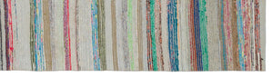 Apex Kilim Summer Striped 31809 86 x 320 cm