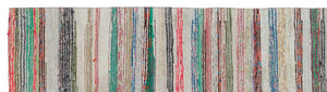 Apex Kilim Summer Striped 31809 86 x 320 cm