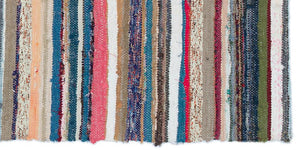 Apex Kilim Summer Striped 31814 77 x 160 cm