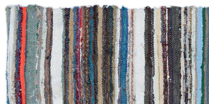 Apex Kilim Summer Striped 31814 77 x 160 cm