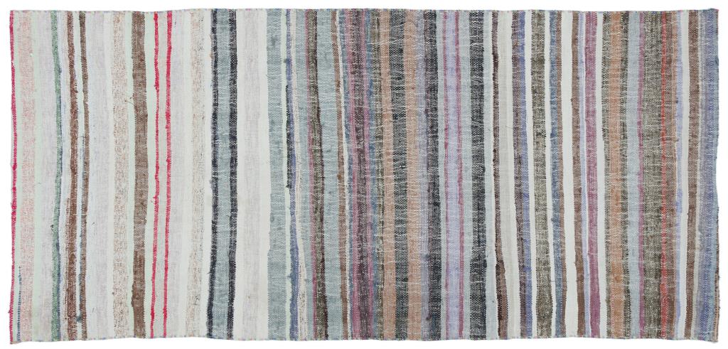 Apex Kilim Yazlık  Striped 31816 107 x 230 cm