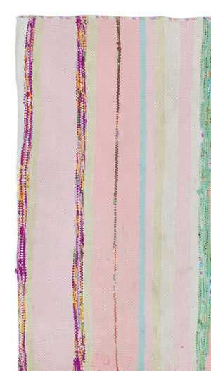 Apex Kilim Summer Striped 31817 161 x 89 cm