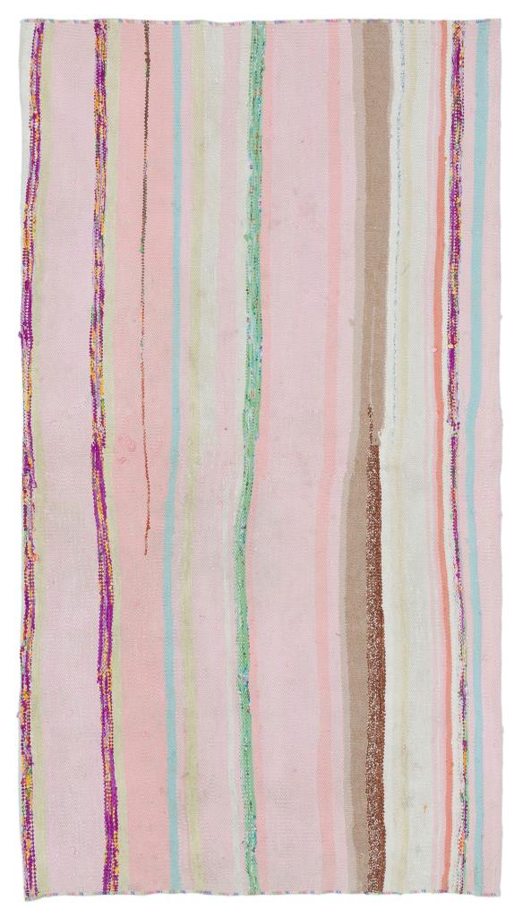 Apex Kilim Summer Striped 31817 161 x 89 cm