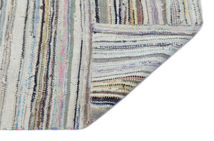 Apex Kilim Summer Striped 31820 84 x 245 cm