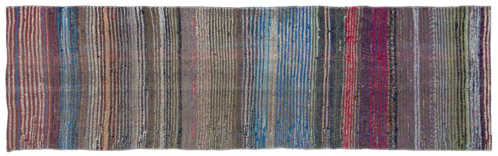 Apex Kilim Summer Striped 31824 70 x 237 cm