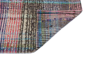 Apex Kilim Summer Striped 31826 103 x 186 cm