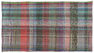 Apex Kilim Summer Striped 31826 103 x 186 cm