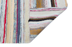 Apex Kilim Summer Striped 31830 76 x 201 cm