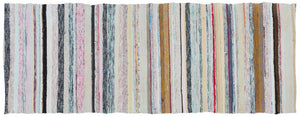 Apex Kilim Summer Striped 31830 76 x 201 cm