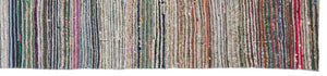 Apex Kilim Summer Striped 31835 68 x 310 cm