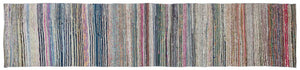 Apex Kilim Summer Striped 31835 68 x 310 cm