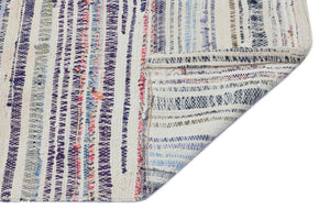 Apex Kilim Summer Striped 31841 114 x 270 cm