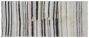 Apex Kilim Summer Striped 31847 137 x 324 cm