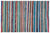 Apex Kilim Summer Striped 31848 165 x 255 cm