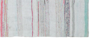 Apex Kilim Summer Striped 31851 110 x 265 cm