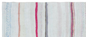 Apex Kilim Summer Striped 31851 110 x 265 cm