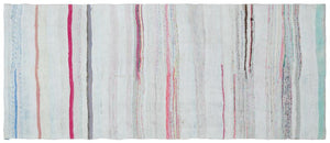 Apex Kilim Summer Striped 31851 110 x 265 cm