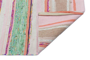 Apex Kilim Summer Striped 31853 162 x 255 cm