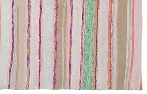 Apex Kilim Summer Striped 31853 162 x 255 cm