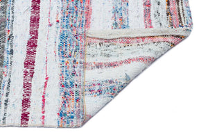 Apex Kilim Summer Striped 31857 140 x 280 cm