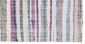 Apex Kilim Summer Striped 31857 140 x 280 cm