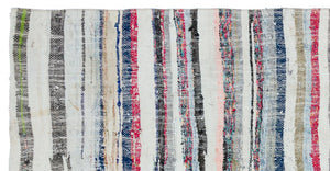 Apex Kilim Summer Striped 31857 140 x 280 cm