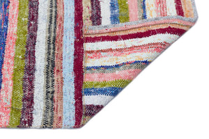 Apex Kilim Summer Striped 31860 137 x 315 cm