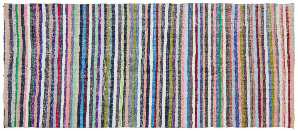 Apex Kilim Yazlık  Striped 31860 137 x 315 cm