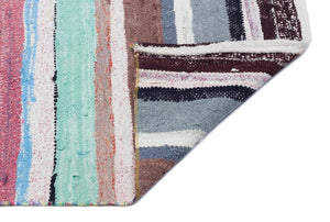 Apex Kilim Summer Striped 31862 168 x 296 cm