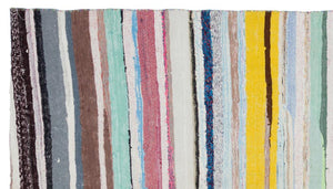 Apex Kilim Summer Striped 31862 168 x 296 cm