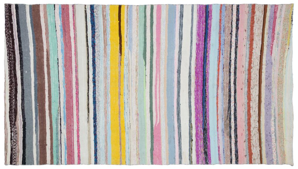 Apex Kilim Summer Striped 31862 168 x 296 cm