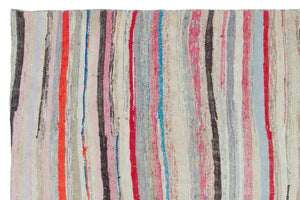 Apex Kilim Summer Striped 31866 172 x 264 cm