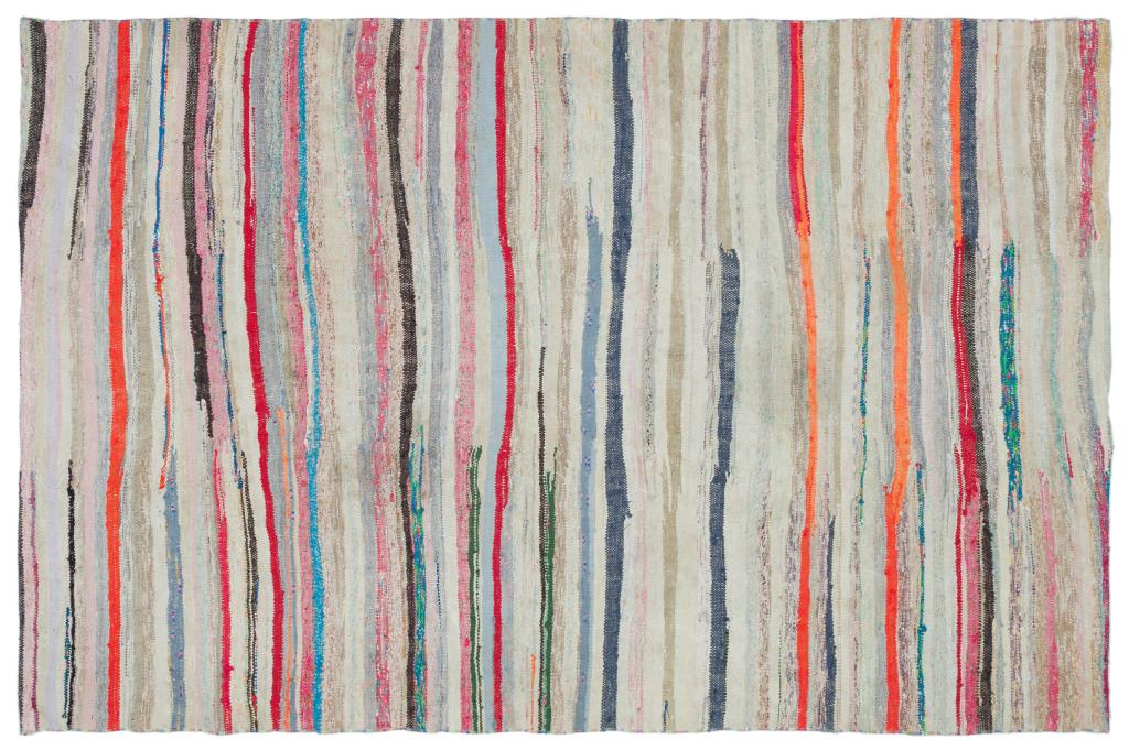 Apex Kilim Summer Striped 31866 172 x 264 cm