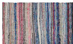 Apex Kilim Summer Striped 31869 152 x 258 cm